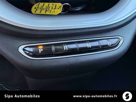 Voitures D'occasion À Mérignac | Fiat 500 E 95 Ch Icône 3P
