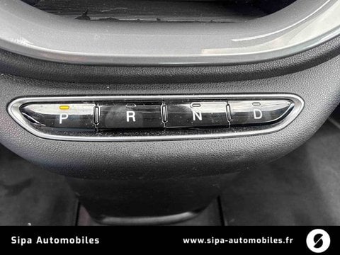 Voitures D'occasion À Mérignac | Fiat 500 3+1 E 95 Ch Nouvelle 4P