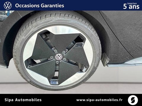 Voitures D'occasion À Lescar | Volkswagen Id.3 204 Ch Pro S Life Max 5P