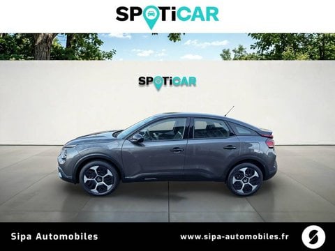 Voitures D'occasion À Lescar | Citroën C4 Puretech 130 S&S Bvm6 Feel 5P