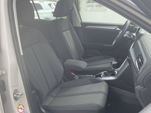 Voitures D'occasion À Lescar | Volkswagen T-Roc 1.5 Tsi Evo2 150 Start/Stop Dsg7 Life Plus 5P