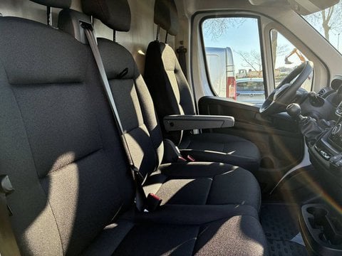 D'0Km À Muret | Fiat Ducato Fg Ducato Fgn Tole L2H2 3.3 T D 140 Ch Man 4P