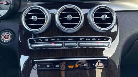 Voitures D'occasion À Mérignac | Mercedes-Benz Glc 220 D 9G-Tronic 4Matic Avantgarde Line 5P