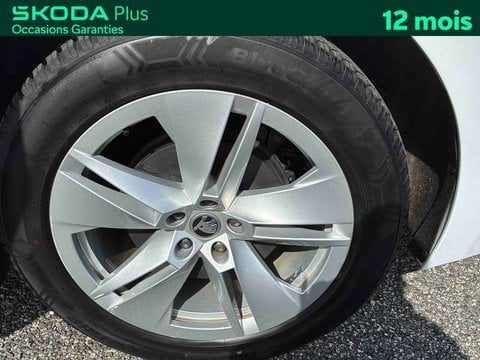 Voitures D'occasion À Tarbes | Škoda Enyaq Coupé Iv 60 5P