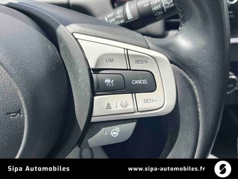 Voitures D'occasion À Mérignac | Honda Jazz E:hev 1.5 I-Mmd Exclusive 5P
