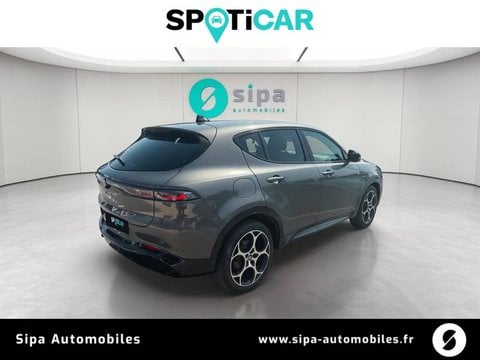Voitures D'occasion À Toulouse | Alfa Romeo Tonale 1.5 Ibrida 160 Ch Vgt Tct7 Veloce 5P