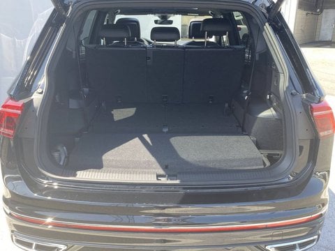 Voitures D'occasion À Lescar | Volkswagen Tiguan Allspace 2.0 Tdi 150Ch Dsg7 R-Line 5P