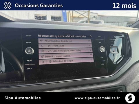 Voitures D'occasion À Lescar | Volkswagen Taigo 1.5 Tsi 150 Dsg7 R-Line 5P