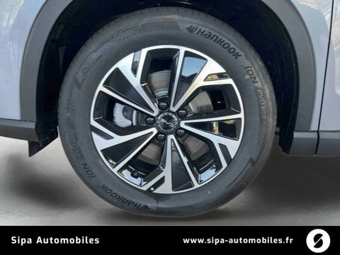 Voitures D'0Km À Mérignac | Byd Seal Sealion 5 1.5L Dm-I 212 Ch Phev Comfort 5P