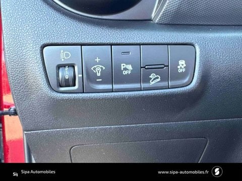 Voitures D'occasion À La-Teste-De-Buch | Hyundai Kona 1.0 T-Gdi 120 Hybrid 48V Intuitive 5P