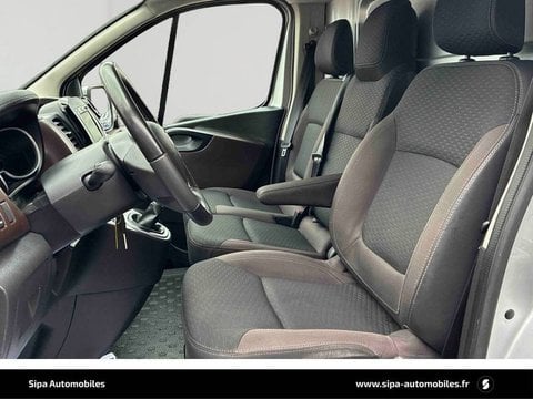 Voitures D'occasion À Mérignac | Fiat Talento Fg Vul Talento Fgn Tole 1.3 Lh1 2.0 Ecojet 145 Ev...