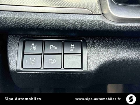 Voitures D'occasion À Mérignac | Honda Civic 1.0 I-Vtec 126 Cvt Exclusive 5P