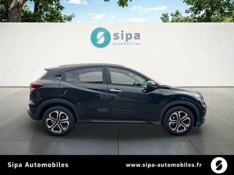 Voitures D'occasion À Mérignac | Honda Hr-V 1.5 I-Vtec Exclusive Navi 5P