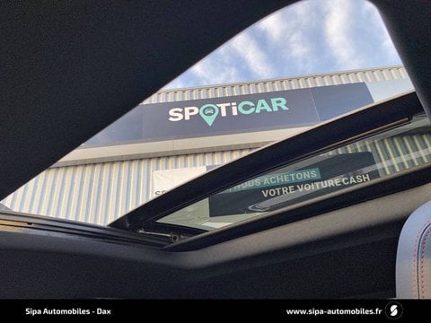 Voitures D'0Km À Dax | Alfa Romeo Tonale 1.5 Hybrid 160 Ch Vgt Tct7 Tributo Italiano 5P