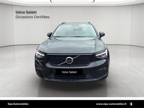 Voitures D'occasion À Lormont | Volvo Xc40 B4 197 Ch Dct7 Ultimate 5P