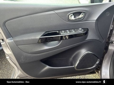 Voitures D'occasion À Dax | Renault Captur Tce 120 Energy Intens 5P