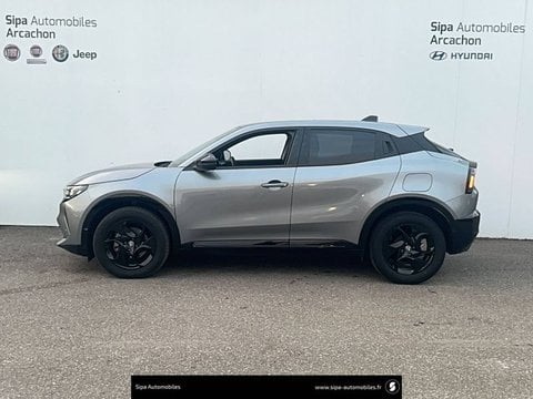 Voitures D'occasion À La-Teste-De-Buch | Alfa Romeo Junior Junior 1.2 Ibrida 136 Ch Edct6 5P