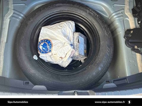Voitures D'occasion À Muret | Toyota Yaris 90 D-4D France 5P