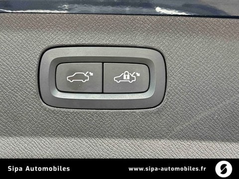 Voitures D'occasion À Mérignac | Volvo Xc90 Recharge T8 Awd 310+145 Ch Geartronic 8 7Pl Ultimat...