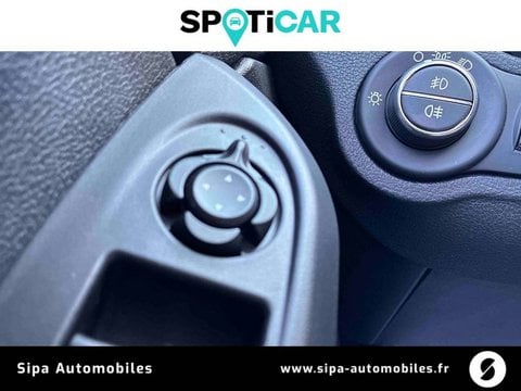 Voitures D'occasion À Mérignac | Fiat 500X 1.5 Firefly 130 Ch S/S Dct7 Hybrid 5P