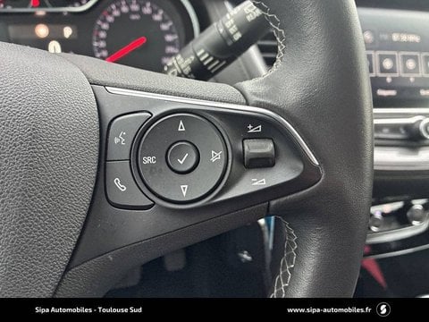 Voitures D'occasion À Toulouse | Opel Grandland X 1.2 Turbo 130 Ch Bva8 Elegance Business 5P