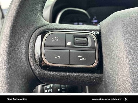 Voitures D'occasion À Mont-De-Marsan | Citroën C3 Aircross Bluehdi 110 S&S Bvm6 Plus 5P