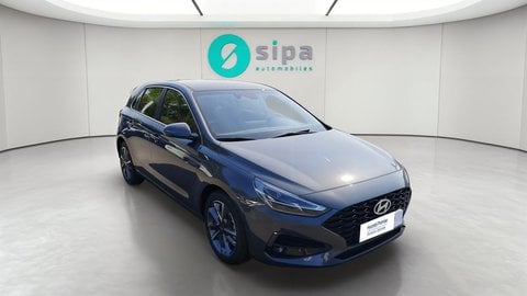 Voitures D'occasion À Villenave-D'ornon | Hyundai I30 1.0 T-Gdi 100 Dct-7 Creative 5P
