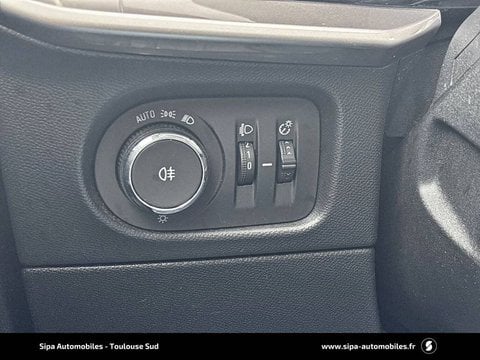 Voitures D'occasion À Toulouse | Opel Mokka Electrique 136 Ch & Batterie 50 Kwh Edition 5P