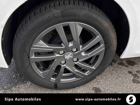 Voitures D'occasion À Toulouse | Peugeot 208 Puretech 100 S&S Bvm6 Style 5P