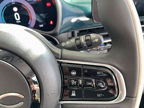 Voitures D'0Km À Villenave-D'ornon | Fiat 500 3+1 E 118 Ch La Prima 4P