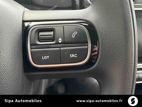Voitures D'occasion À Lescar | Citroën C3 Puretech 83 Ch Bvm5 Max 5P