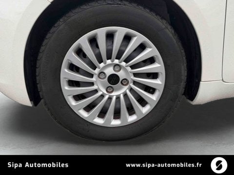 Voitures D'occasion À Villenave-D'ornon | Fiat 500 E 95 Ch Nouvelle 3P
