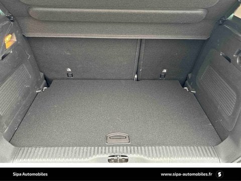 Voitures D'occasion À Mont-De-Marsan | Citroën C3 Aircross Bluehdi 110 S&S Bvm6 Plus 5P