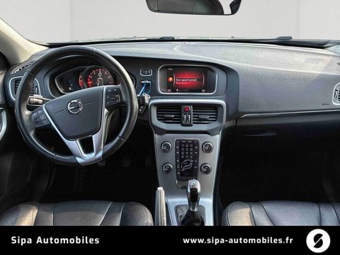 Voitures D'occasion À Mérignac | Volvo V40 T2 122 Inscription 5P