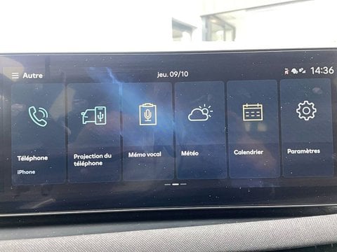 Voitures D'occasion À Libourne | Hyundai Tucson Iv 1.6 T-Gdi 215 Hybrid Bva6 N Line Creative 5P
