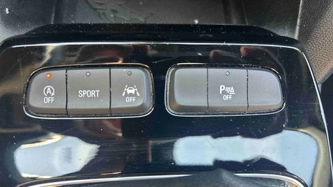 Voitures D'occasion À Muret | Opel Mokka 1.2 Turbo 130 Ch Bvm6 Gs Line 5P