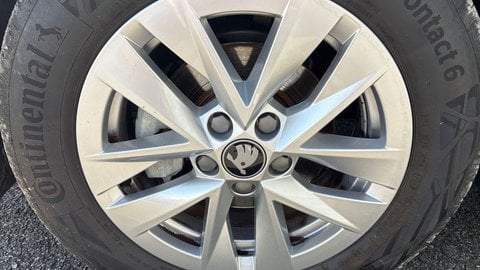 Voitures D'occasion À Lescar | Škoda Fabia 1.0 Tsi 95 Ch Evo 2 Bvm5 Selection 5P
