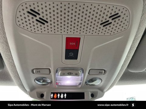 Voitures D'occasion À Mont-De-Marsan | Citroën C4 Puretech 130 S&S Eat8 C-Series 5P