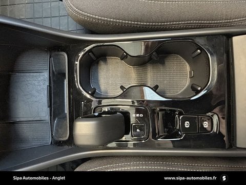 Voitures D'0Km À Anglet | Volvo Xc40 B3 163 Ch Dct7 Plus 5P