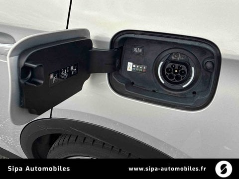 Voitures D'occasion À Lescar | Ds Ds 7 Crossback Ds 7 Hybride Rechargeable E-Tense 360 Eat8 4X4 ...