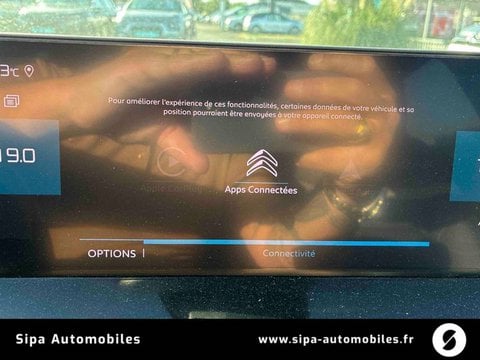 Voitures D'occasion À Mont-De-Marsan | Citroën C4 Puretech 130 S&S Bvm6 Shine 5P