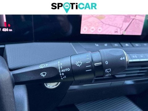 Voitures D'occasion À Mérignac | Opel Astra Electrique 156 Ch & Batterie 54 Kwh Gs 5P