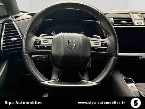 Voitures D'occasion À Lescar | Ds Ds 7 Crossback Ds7 Crossback Bluehdi 130 Eat8 Performance Line...