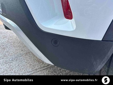Voitures D'occasion À Toulouse | Opel Mokka Electrique 136 Ch & Batterie 50 Kwh Elegance 5P