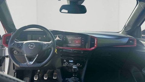 Voitures D'occasion À Muret | Opel Mokka 1.2 Turbo 130 Ch Bvm6 Gs Line 5P