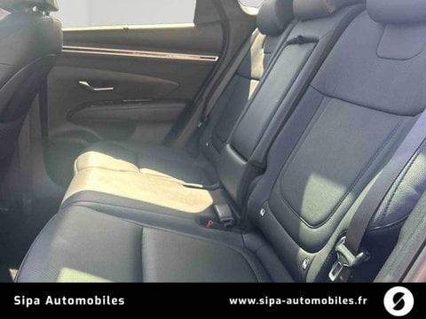 Voitures D'occasion À Muret | Hyundai Tucson 1.6 T-Gdi 150 Hybrid 48V Dct-7 Executive 5P
