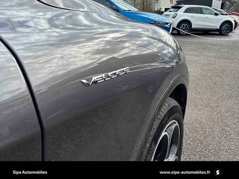 Voitures D'0Km À Mérignac | Alfa Romeo Stelvio 2.2 160 Ch At8 Veloce 5P