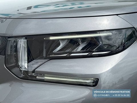 Voitures D'0Km À Lescar | Citroën C3 Iv Turbo 100 Ch Manuelle Plus 5P