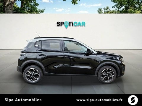 Voitures D'occasion À Lescar | Citroën C3 Iv Turbo 100 Ch Manuelle Max 5P
