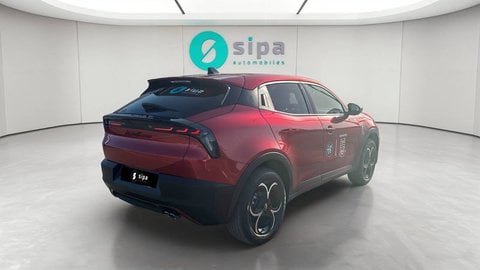 Voitures D'0Km À Dax | Alfa Romeo 145 Junior 1.2 Ibrida Ch E-Dct6 Speciale 5P